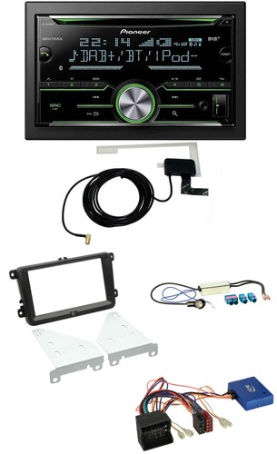 Pioneer usb can bus - cd,