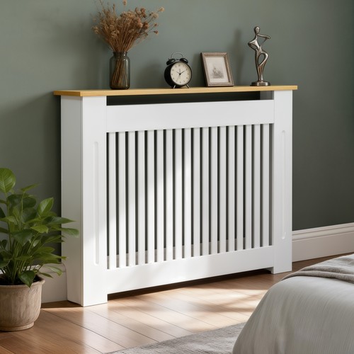 Radiator cover mdf - cover,