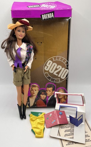 Brenda walsh - brenda, doherty)