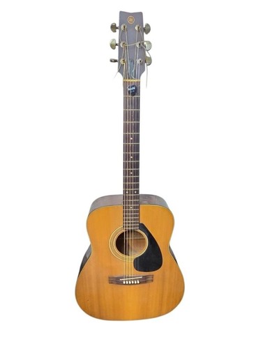 Chitarra acustica yamaha - chitarra,