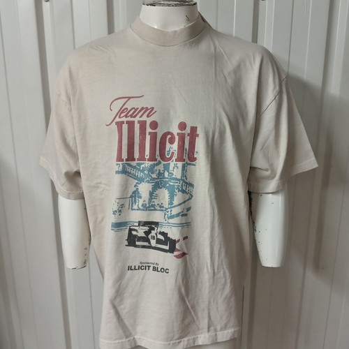 Illicit bloc monaco - illicit, souvenir