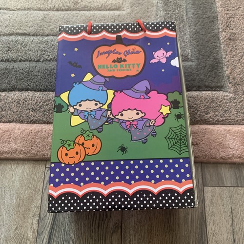 Tacchi zucca hello kitty - zucca,