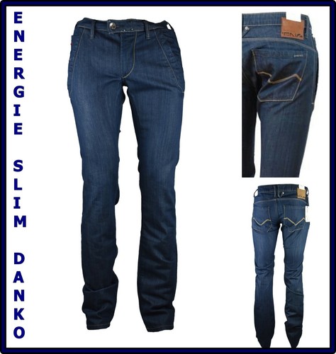 Jeans energie uomo - jeans,