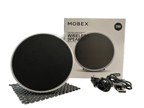 Cassa speaker wireless 5w - x,