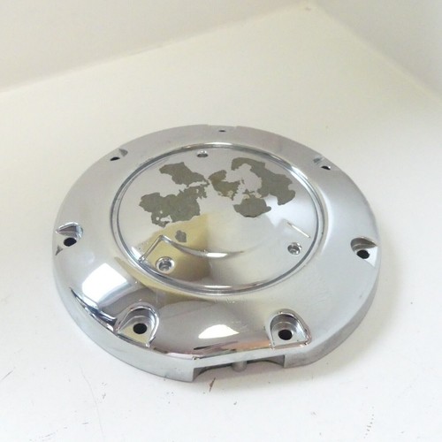Coperchio motore destro - , honda
