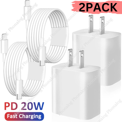 2pack 20w usb - 20w, tipo