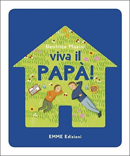 Viva papà hardcover - viva, il