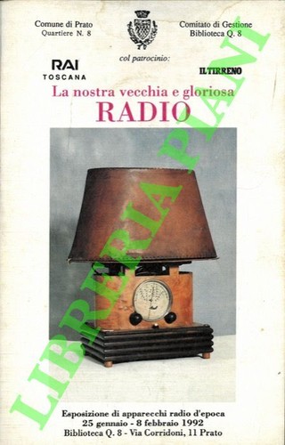 Nostra vecchia gloriosa - vecchia,