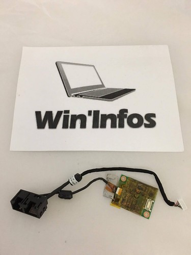 Scheda modem cavo ethernet - cavo,