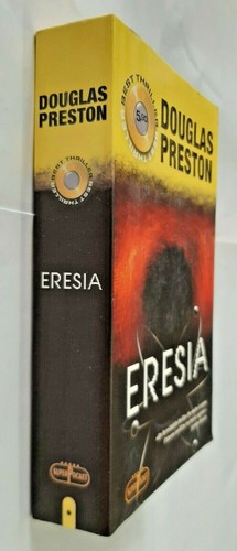 Douglas preston eresia best - douglas,