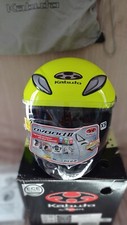 Casco kabuto aperto - casco,