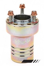 Kart 25mm magnesium - 25mm, wheel