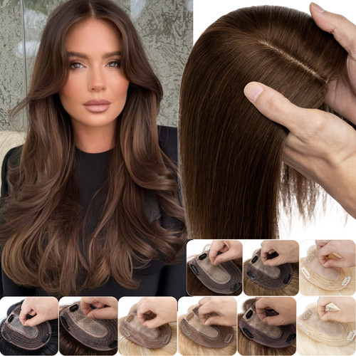 Clip top pezzo 100 - clip, vero