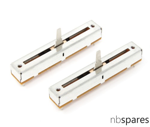 Fader ricambio pioneer - fader,
