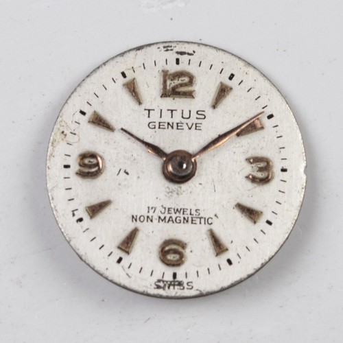 Titus geneve jewels - geneve, 17