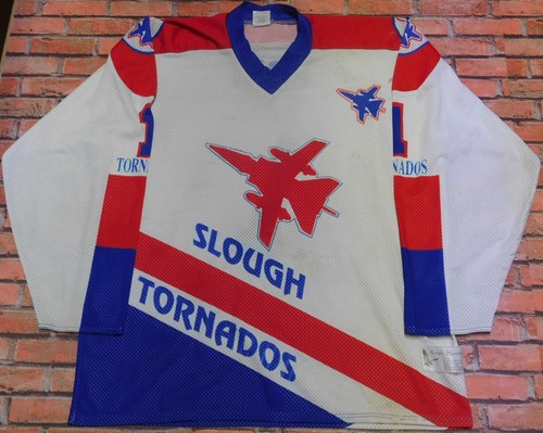 Maglia shirt trikot ice - ice, hockey