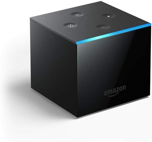 Fire cube generazione - fire, tv
