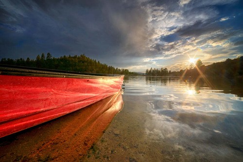 Sunset doubles bob larson - bob,