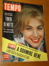 Tempo 1963 caso fenaroli - tempo, 1963/16=caso