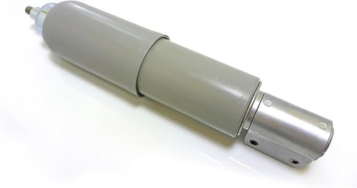 Ammortizzatore anteriore tipo - ammortizzatore,