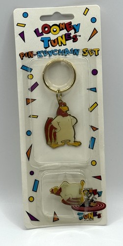 Looney tunes foghorn livorno - foghorn,
