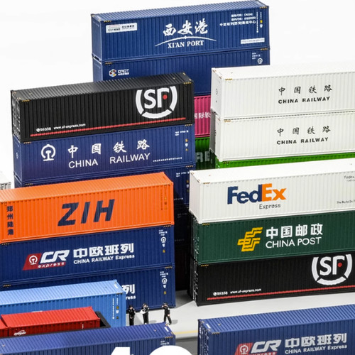 Changming contenitori cubo - contenitori,