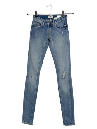 Only jeans skinny donna - skinny,