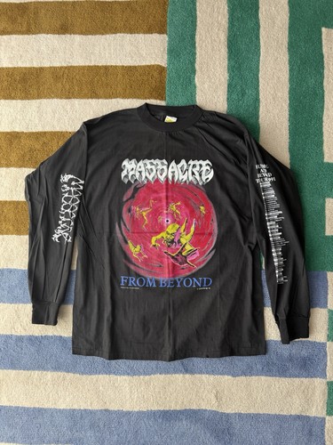 Shirt vintage anni 90 - t-shirt,