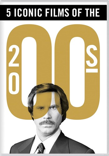 2000s decade bundle - 2000s,