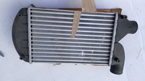 Scambiatore calore lancia - scambiatore,