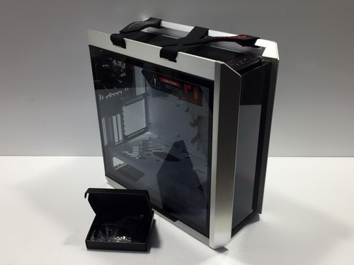 Asus rog strix helios - rog,