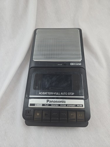 Lettore cassette vintage - cassette,