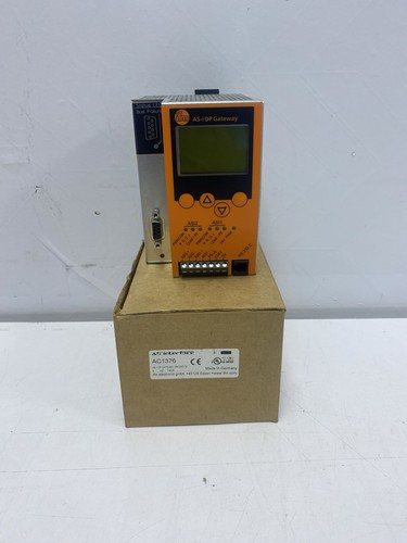 Ifm gateway ac1376 m4 - gateway,