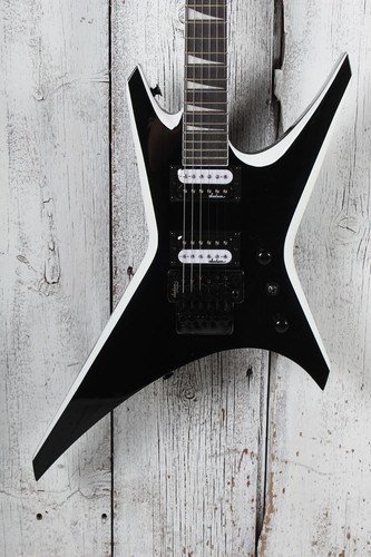 Jackson series warrior js32 - js,