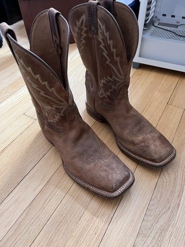 Stivali cowboy tony lama - da,