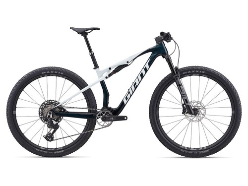 Giant anthem advanced 2 - advanced, sl