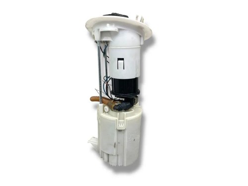 Pompa serbatoio carburante