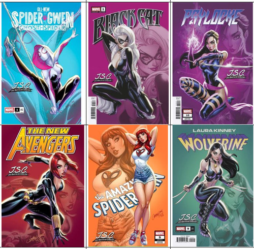 Scott campbell just - j,