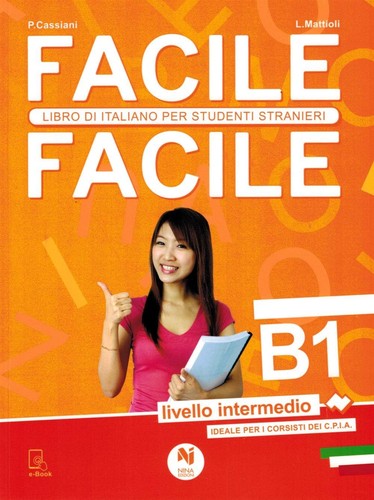 Facile italiano per - italiano,
