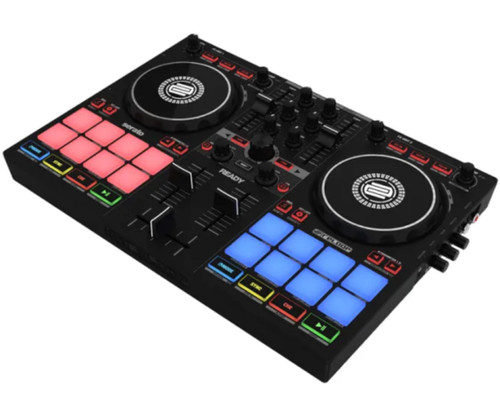 Reloop ready compact - |,