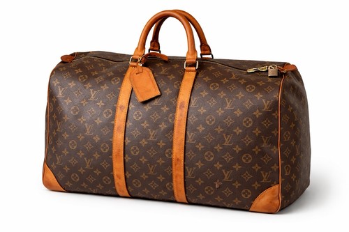 Autentica borsa viaggio - autentica,