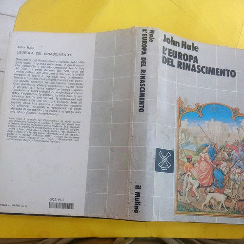 Europa del - l'europa,