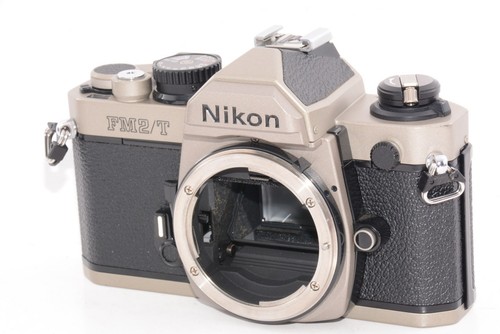 Mint nikon nuova - [n.mint],