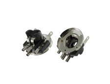 Lamp holder indicator rms - lamp,