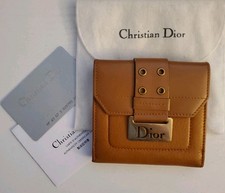 Christian dior portafoglio - dior,