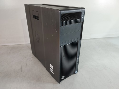 Z640 ghz intel xeon - ghz,
