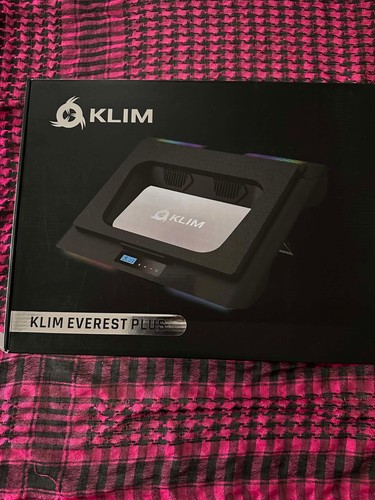 Klim everest plus - everest, base