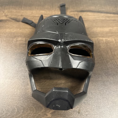Batman bat tech maschera - batman,
