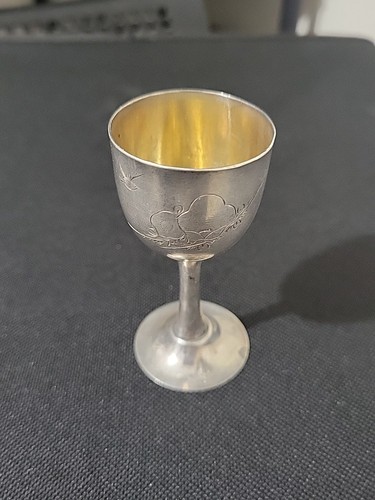 Antico vintage piccolo asian - vintage,