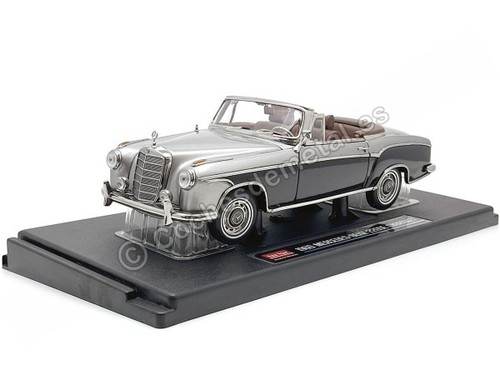 Copy 1958 mercedes benz - of, mercedes-benz